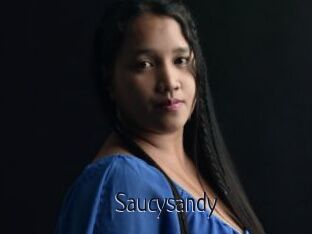 Saucysandy