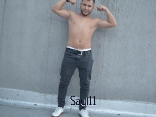 Saul11