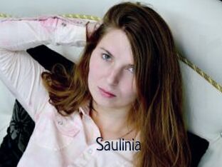 Saulinia