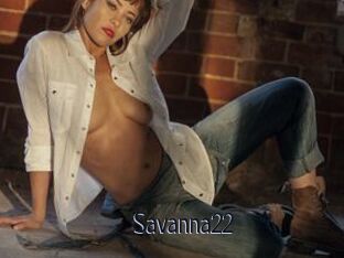 Savanna22