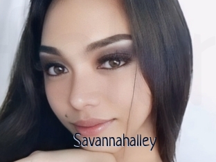 Savannahalley