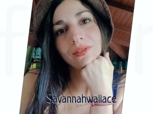 Savannahwallace