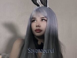 Sayanagerel