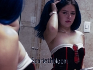 Scarlethbloom