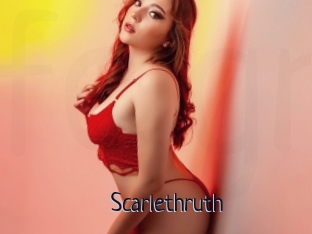 Scarlethruth