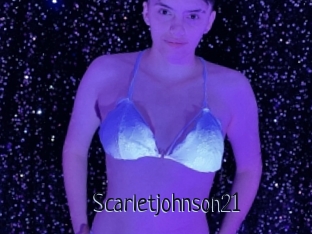 Scarletjohnson21