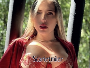 Scarletmiler