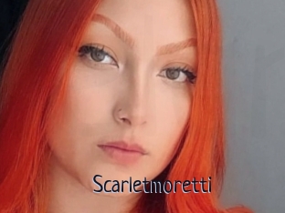 Scarletmoretti