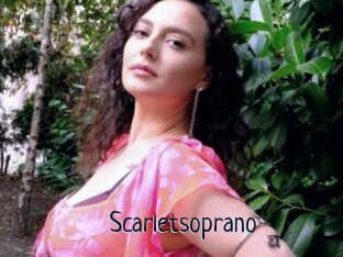 Scarletsoprano