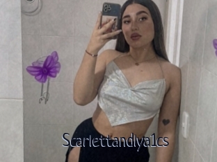 Scarlettandlya1cs