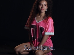 Scarlettbarbie