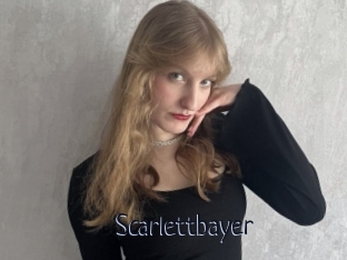 Scarlettbayer