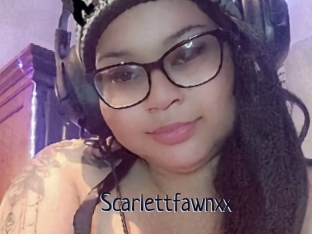 Scarlettfawnxx