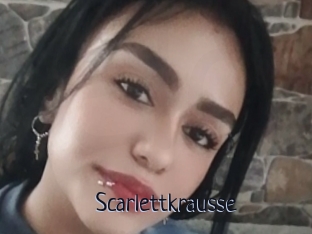 Scarlettkrausse