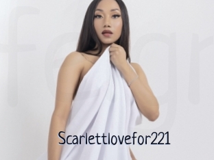 Scarlettlovefor221