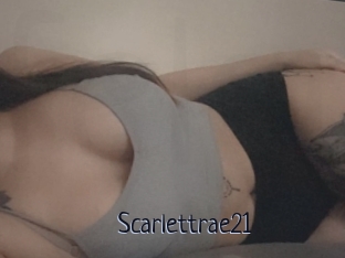 Scarlettrae21