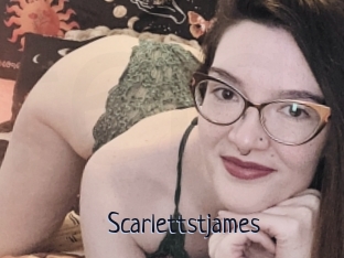 Scarlettstjames