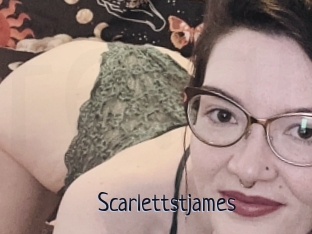 Scarlettstjames