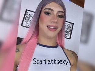 Scarllettsexy