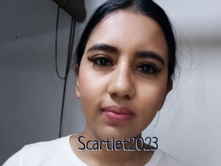 Scartlet2023