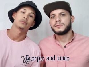 Scorpio_and_kmilo