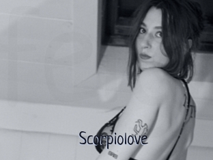 Scorpiolove