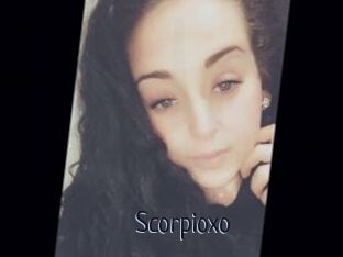 Scorpioxo