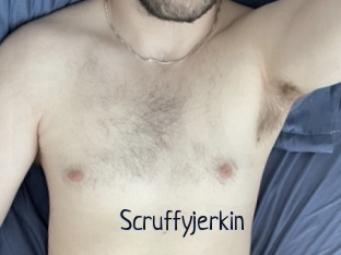 Scruffyjerkin