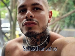 Sebasthianvahos