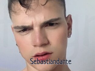 Sebastiandante