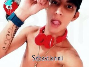 Sebastianmil