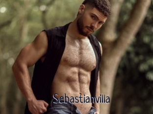 Sebastianvilla