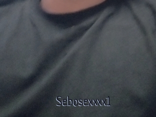 Sebosexxxx1