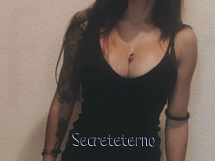 Secreteterno