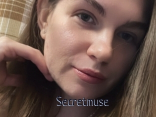 Secretmuse