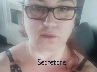 Secretone