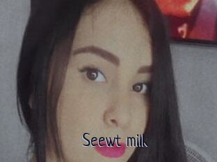 Seewt_milk