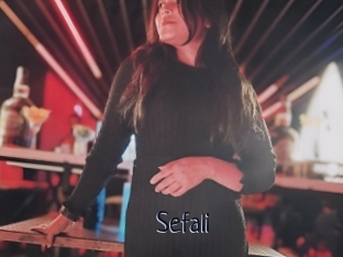 Sefali