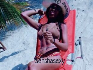 Sehshasexy