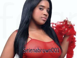 Selenabrown001