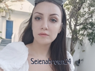 Selenabrown24