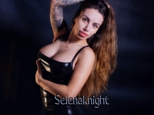 Selenaknight