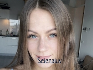 Selenaluv