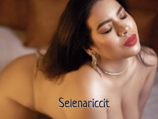 Selenariccit