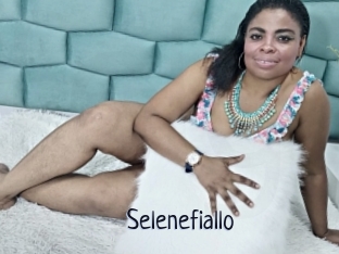 Selenefiallo