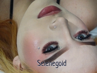 Selenegold