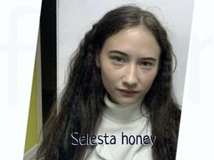 Selesta_honey