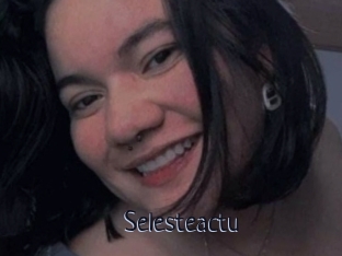 Selesteactu