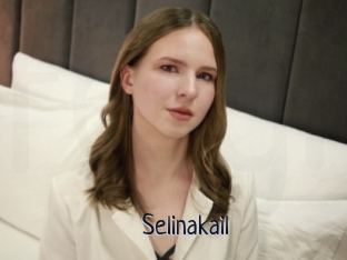 Selinakail