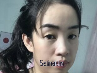 Selinakim